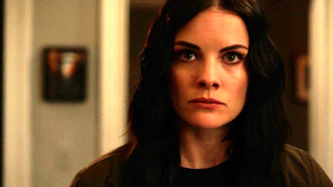 Blindspot: Will Jane Kill Weller?