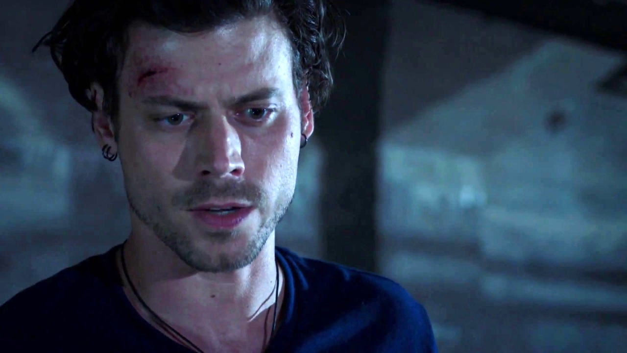 Midnight, Texas: The Monster Of The Week Is Patriarchy