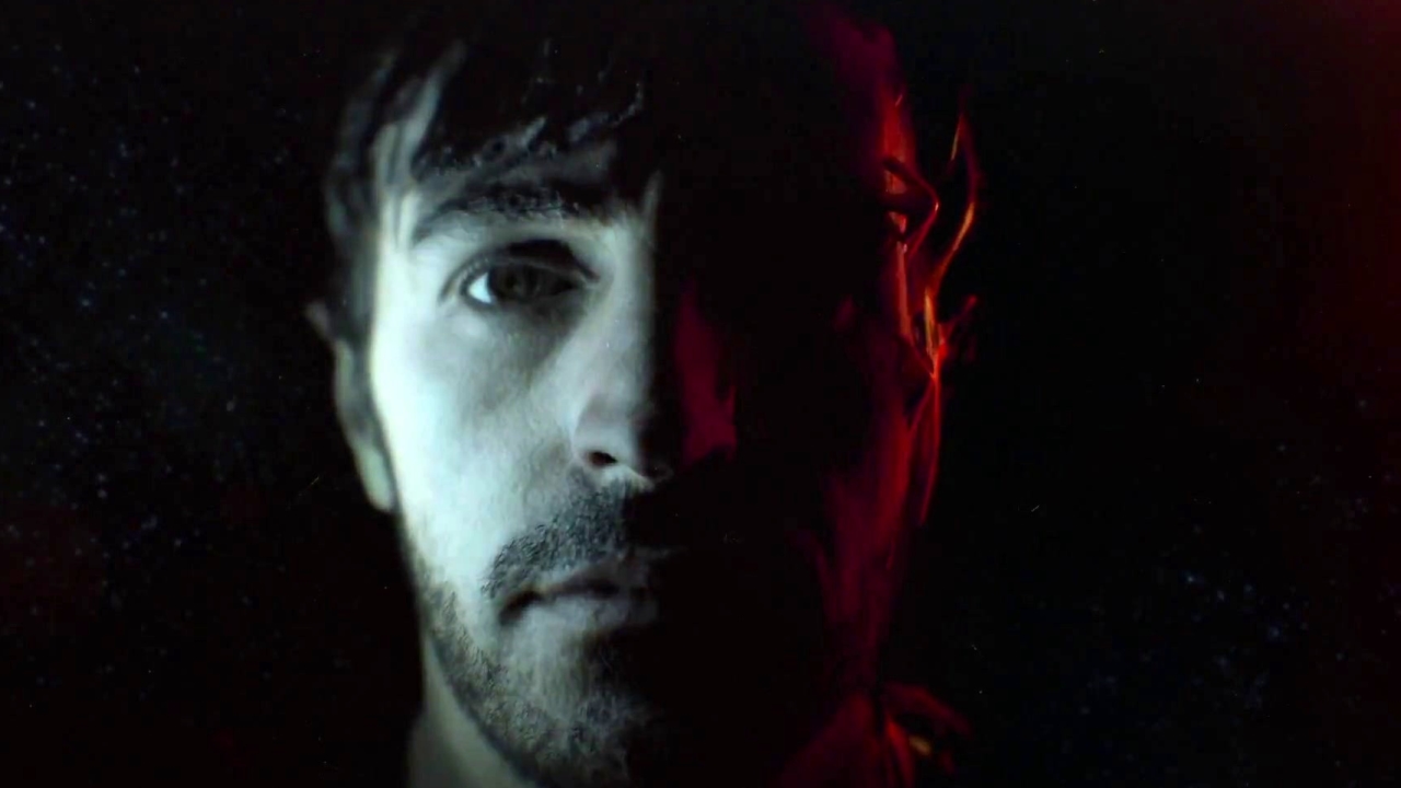 Nightflyers: Faces Of The Nightflyer