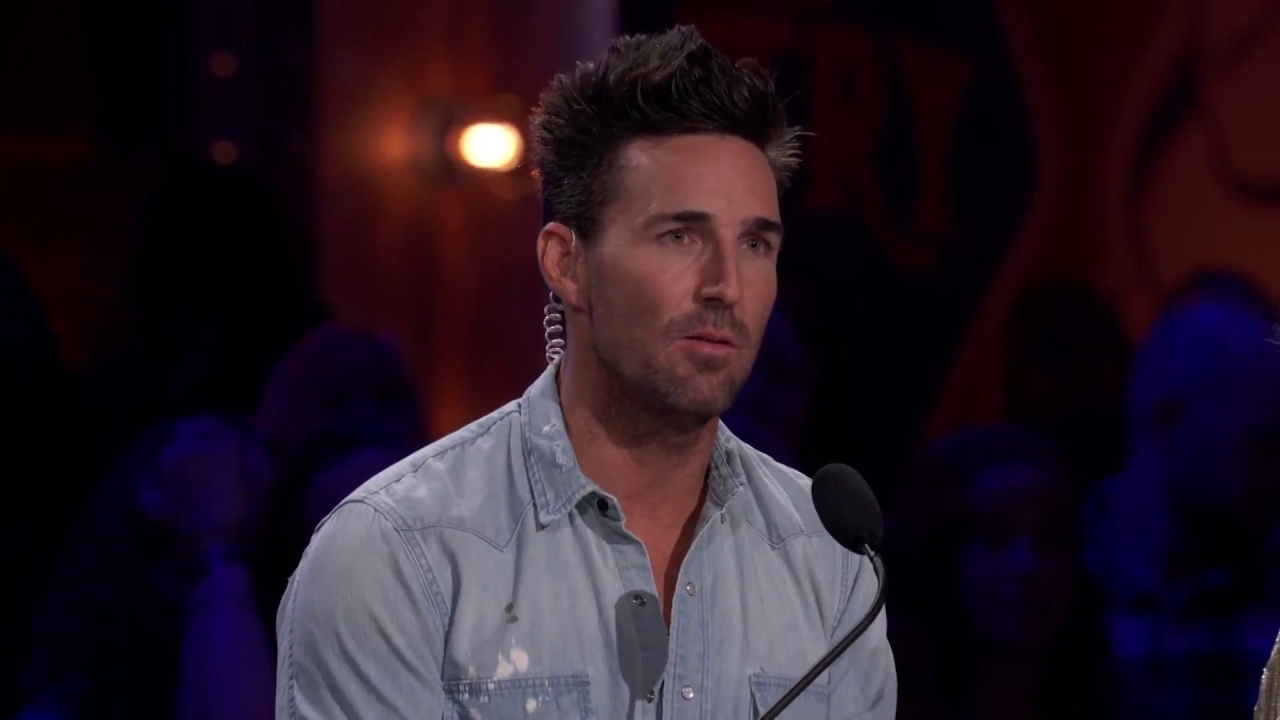 Real Country: Music Straight From Nashville