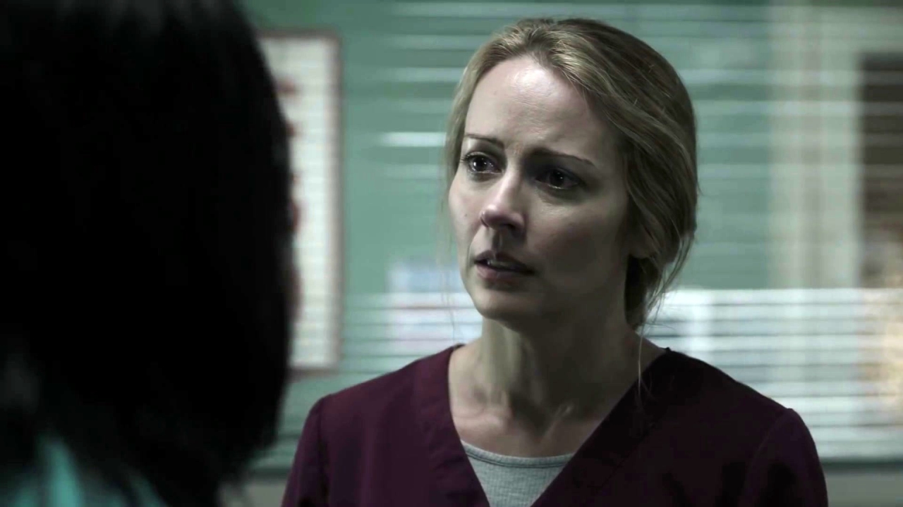 The Gifted: John Isn't Giving Up On Andy & Lorna