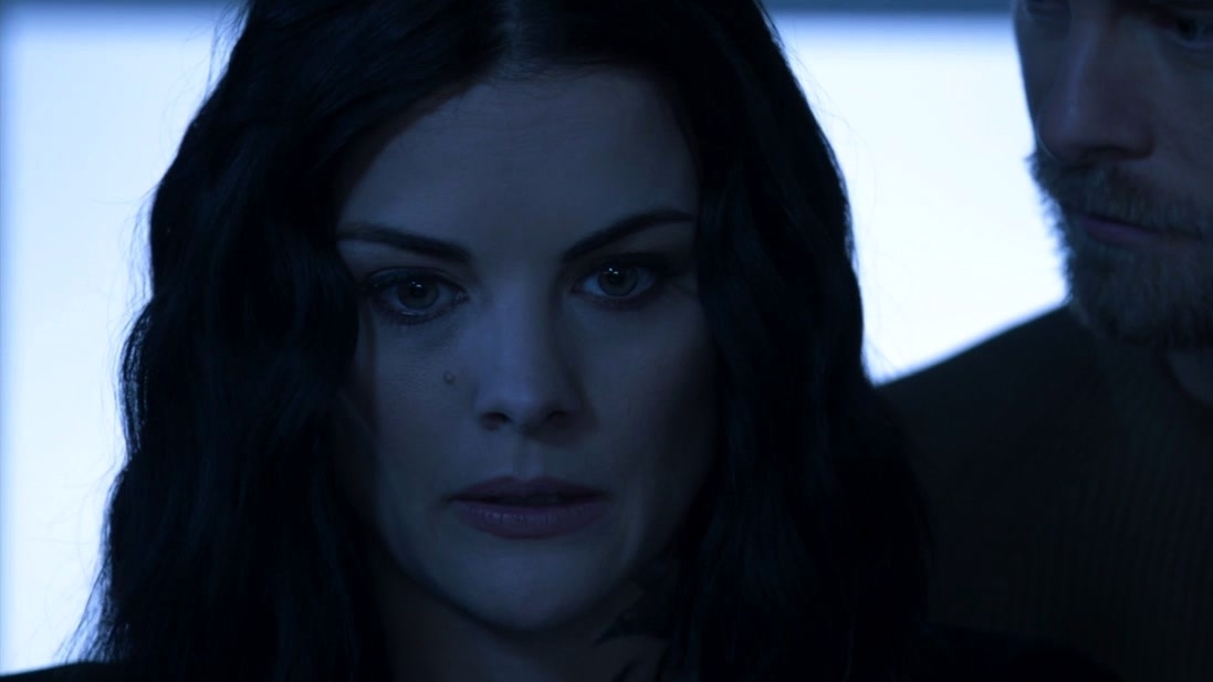 Blindspot: Cute Little Doll