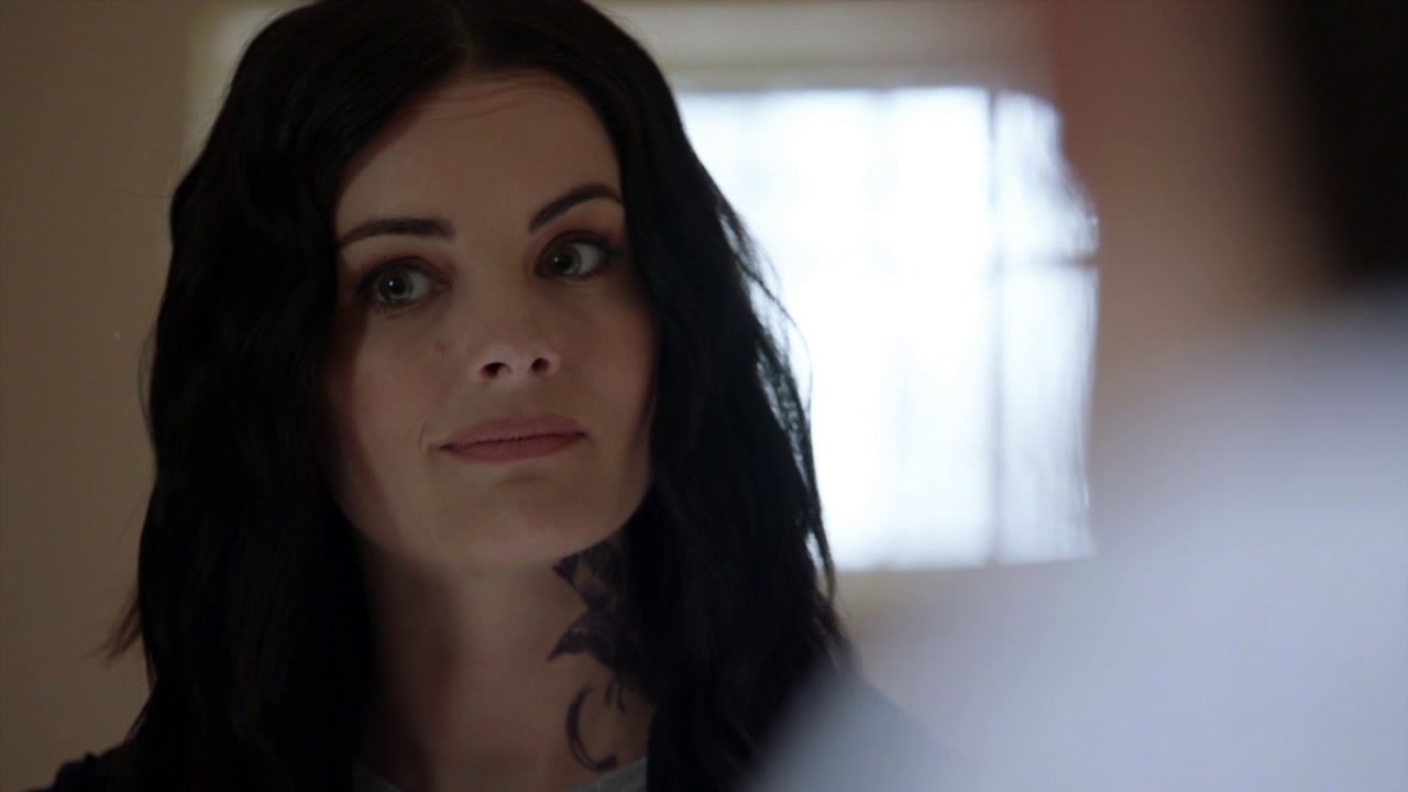 Blindspot: This Is The Guy