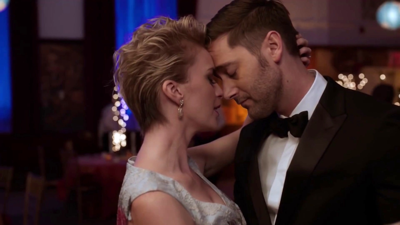 New Amsterdam: Max Tells Georgia He Has Cancer