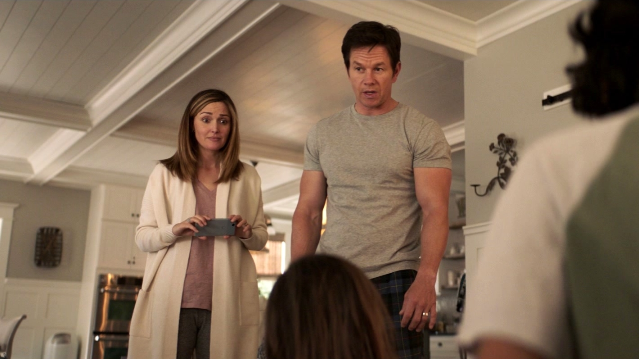 Instant Family Reviews Metacritic