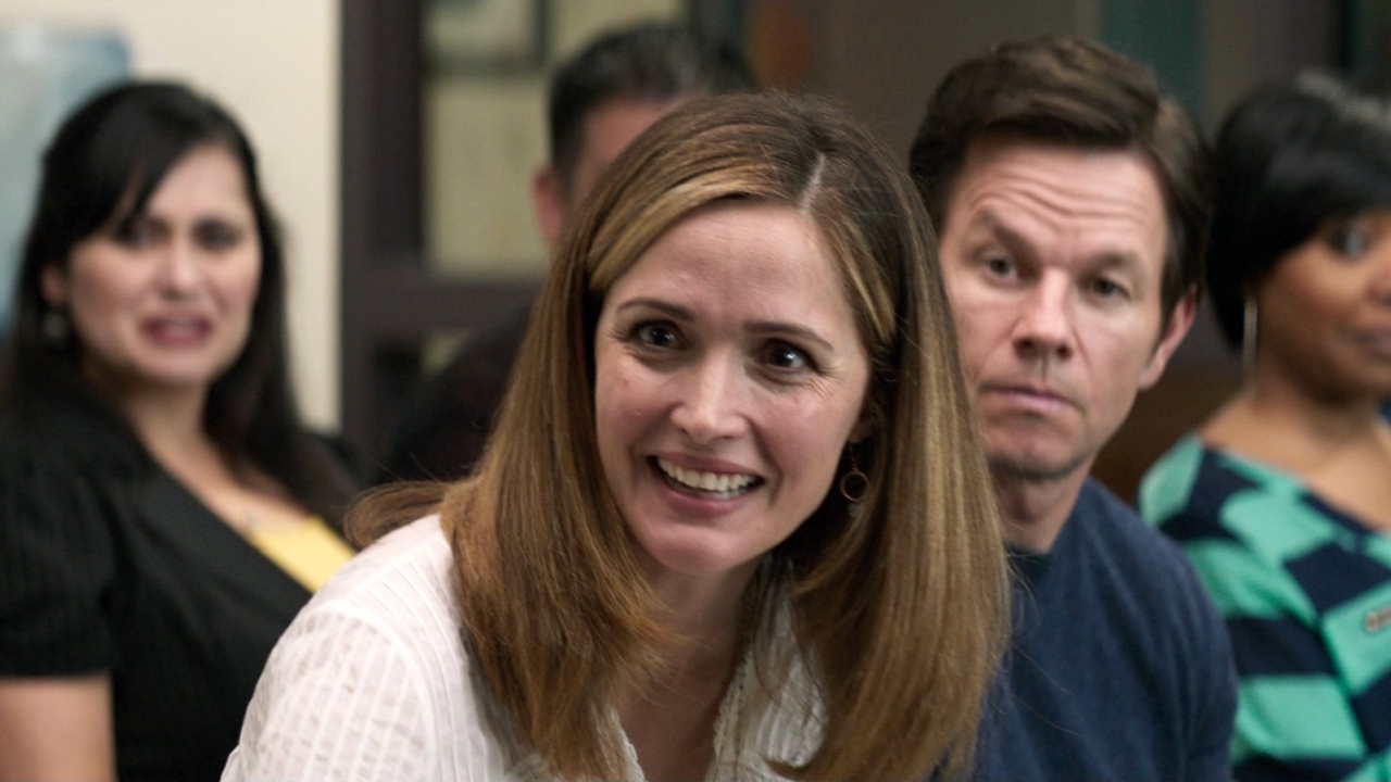 Instant Family Reviews - Metacritic