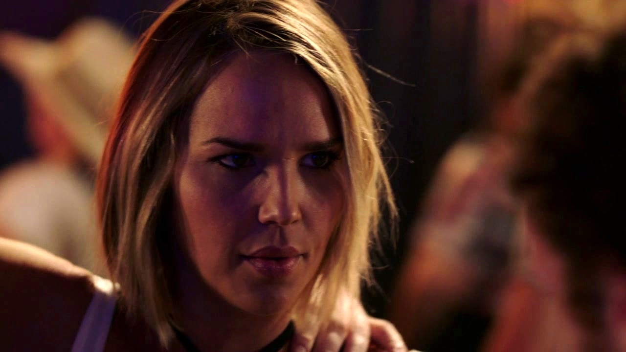Midnight, Texas: We Just Want To Talk