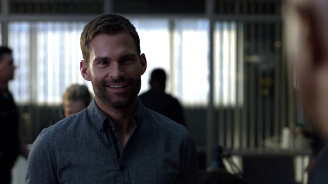 Lethal Weapon: Roger Says Cole Has No Game