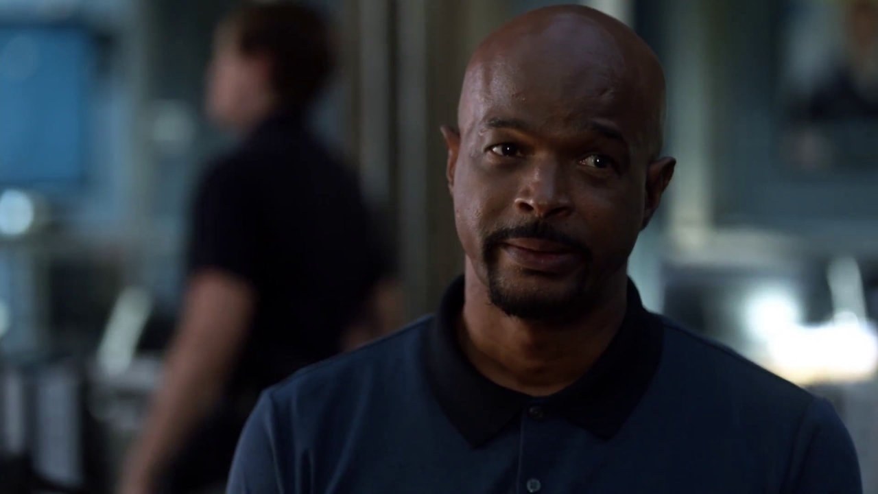 Lethal Weapon: Captain Avery Demands Roger & Bailey Finish The Case