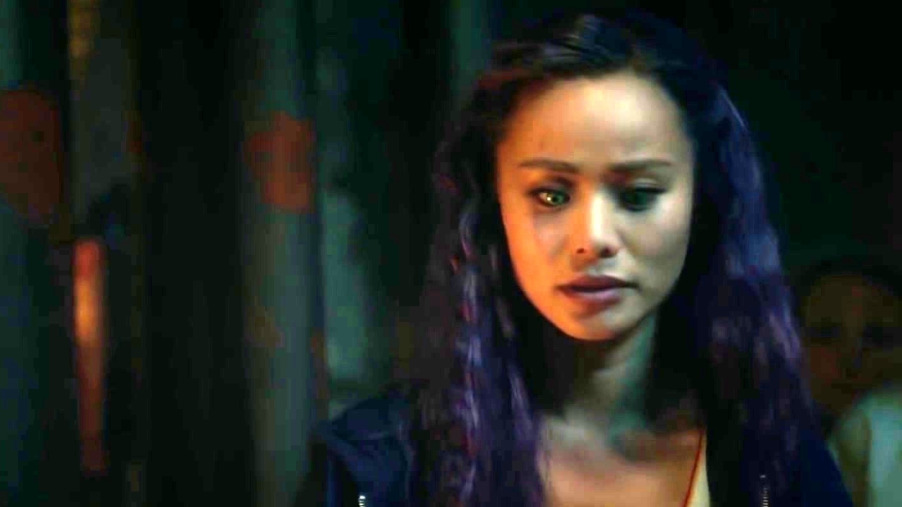 The Gifted: Clarice, Marcos & Refugees Find The Morlocks