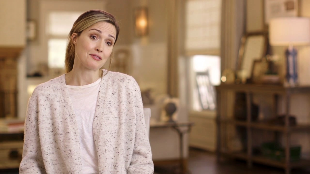 Instant Family: Rose Byrne On The Premise Of The Film