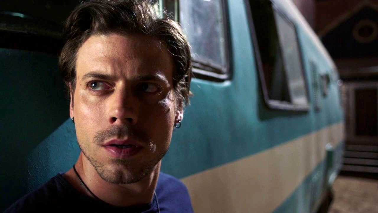 Midnight, Texas: Ghost Can Kill People