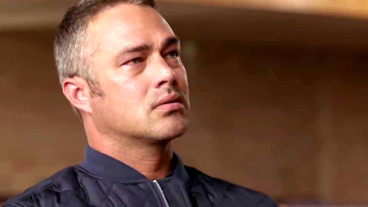 Chicago Fire: Benny's Final Act