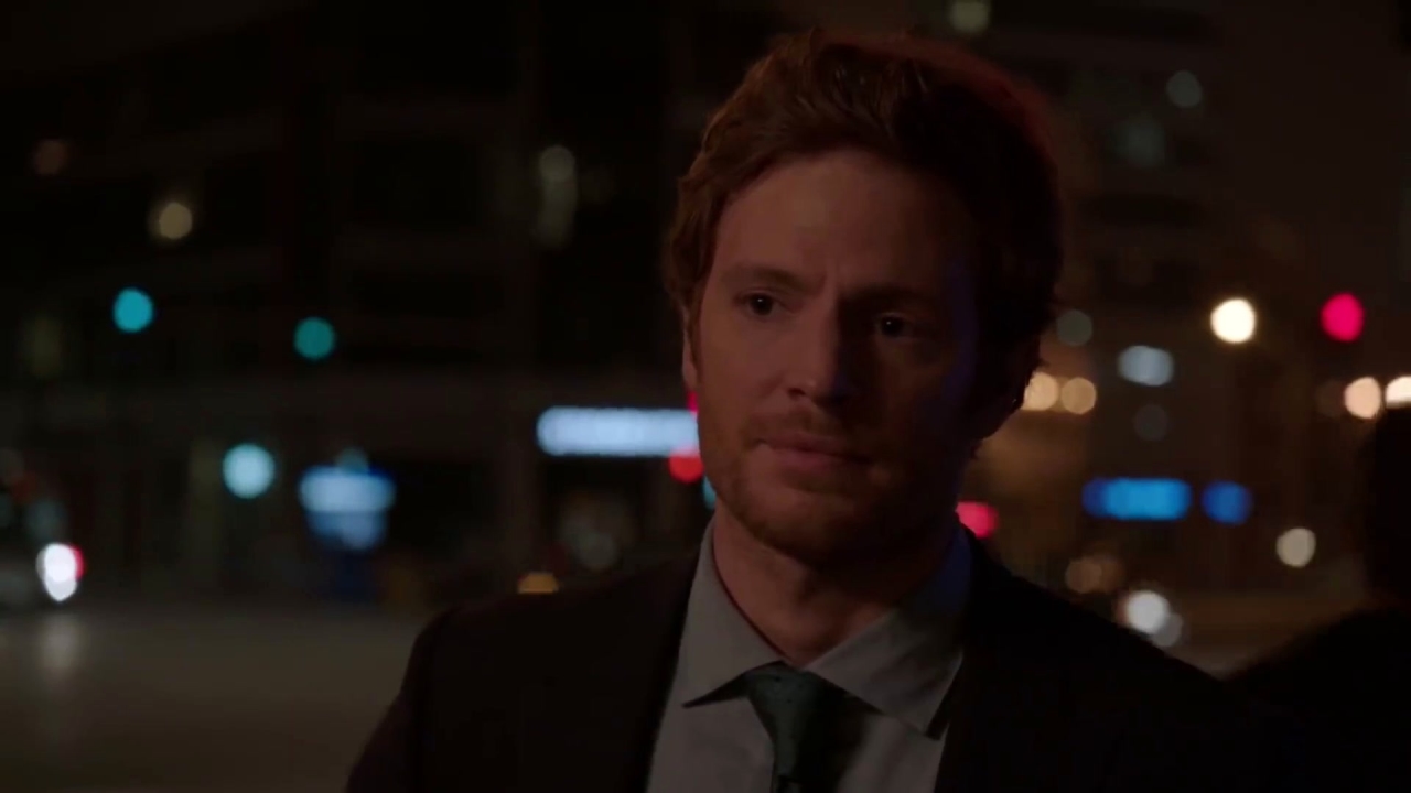 Chicago Med: Will And Natalie's Engagement Party