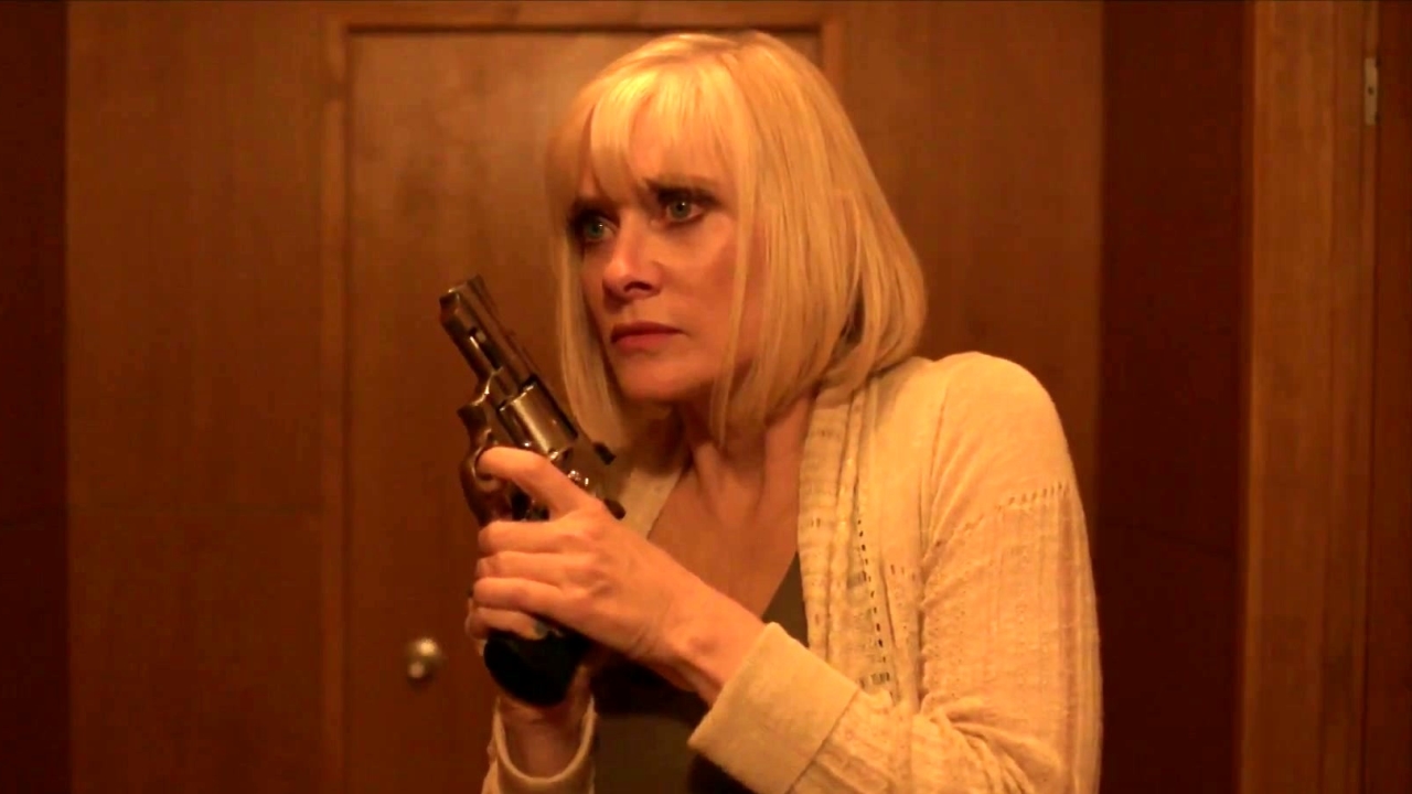 Channel Zero: It's A Mystery
