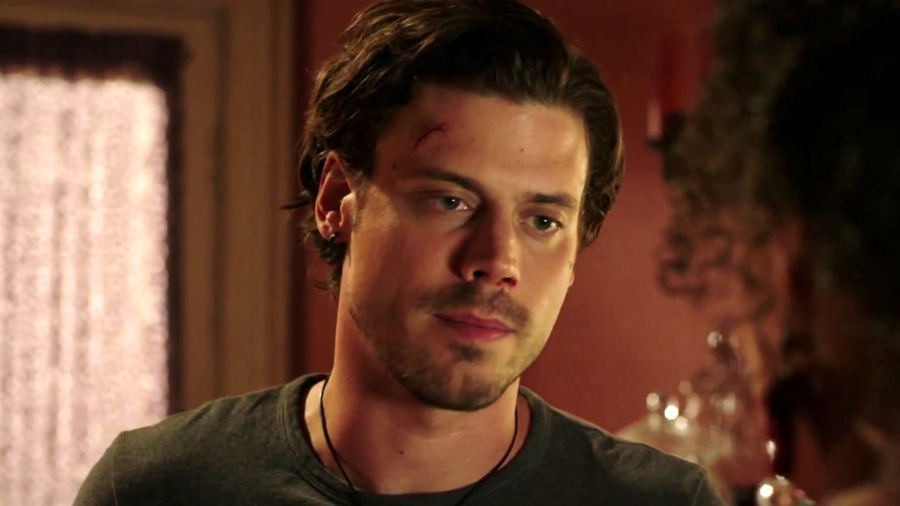 Midnight, Texas: To Witch Hell And Back
