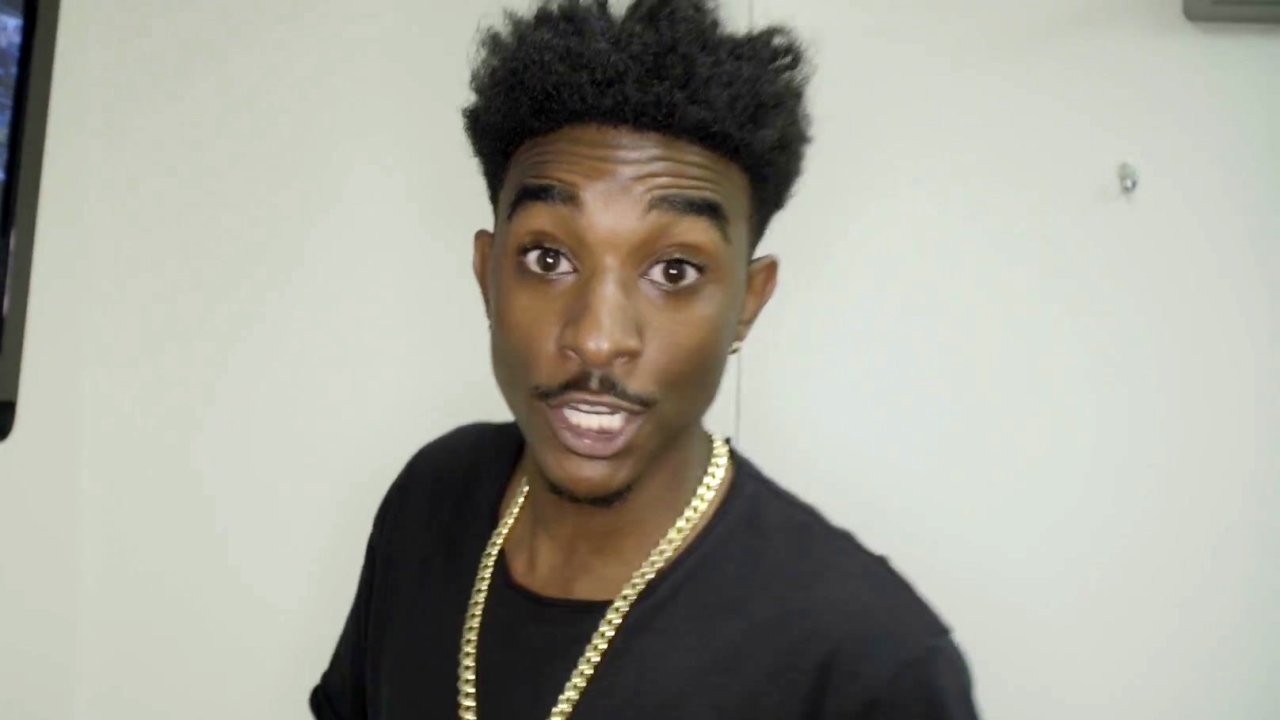Rel: Jordan's Backstage Tour