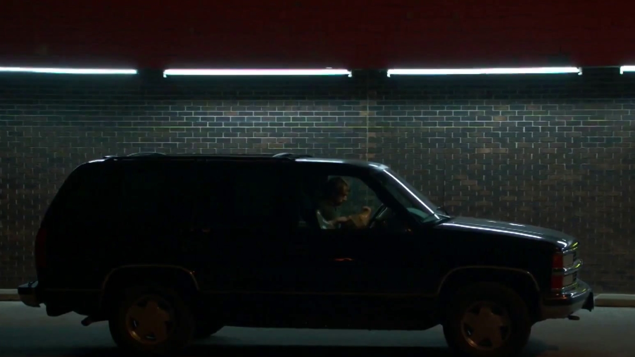 Channel Zero: Famished