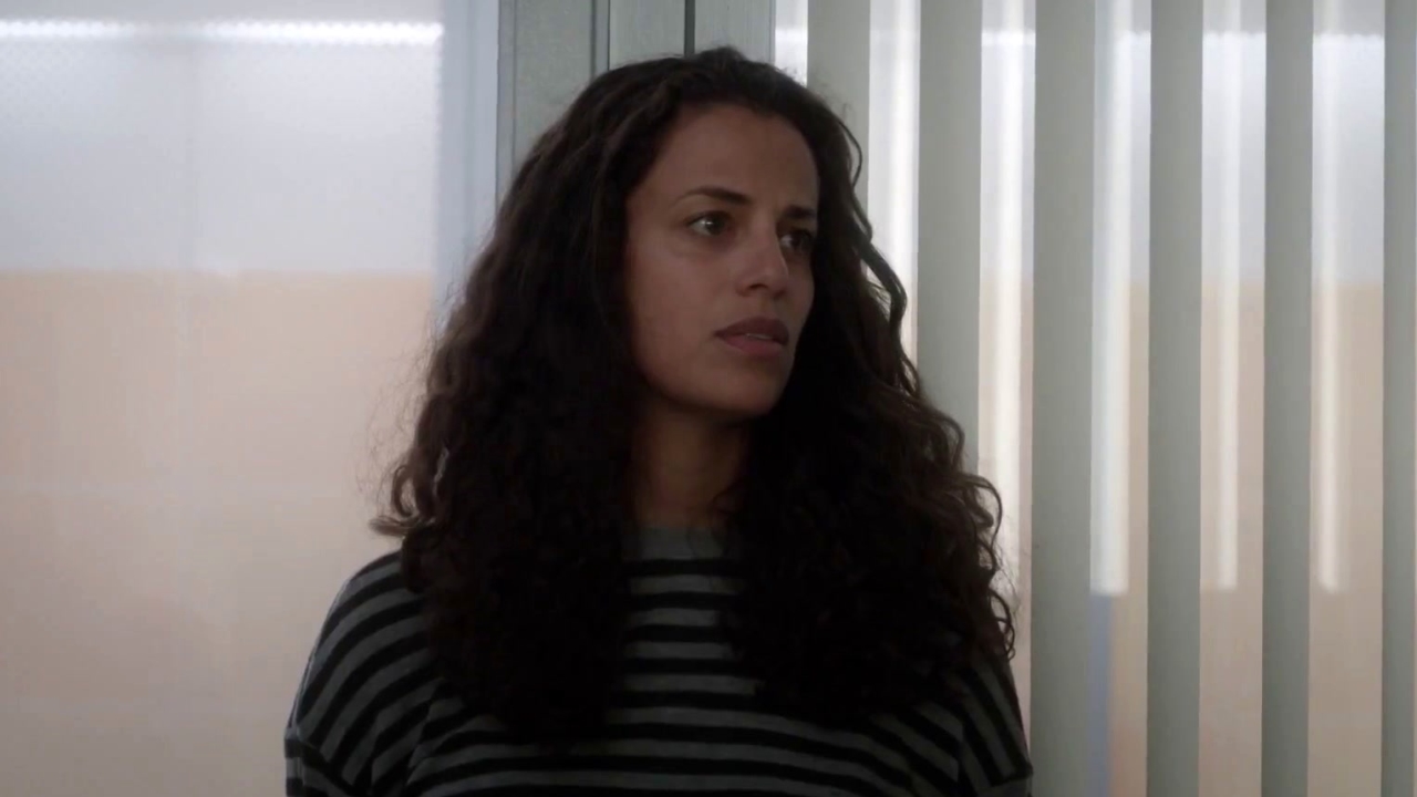Manifest: Grace Confronts Saanvi About Ben And Cal