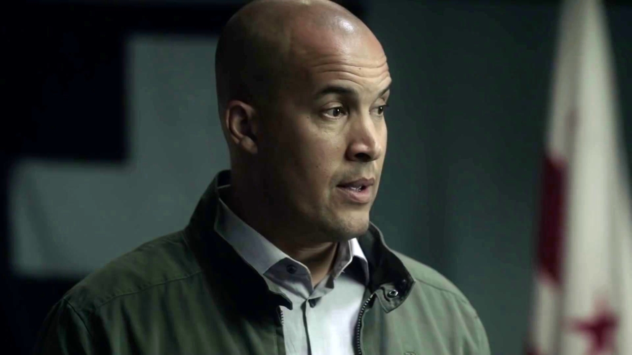 The Gifted: Jace Rallies Up The Purifier Meeting
