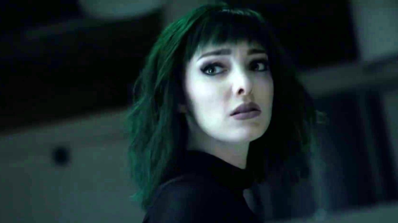 The Gifted: Lorna Wants To Know The Plan