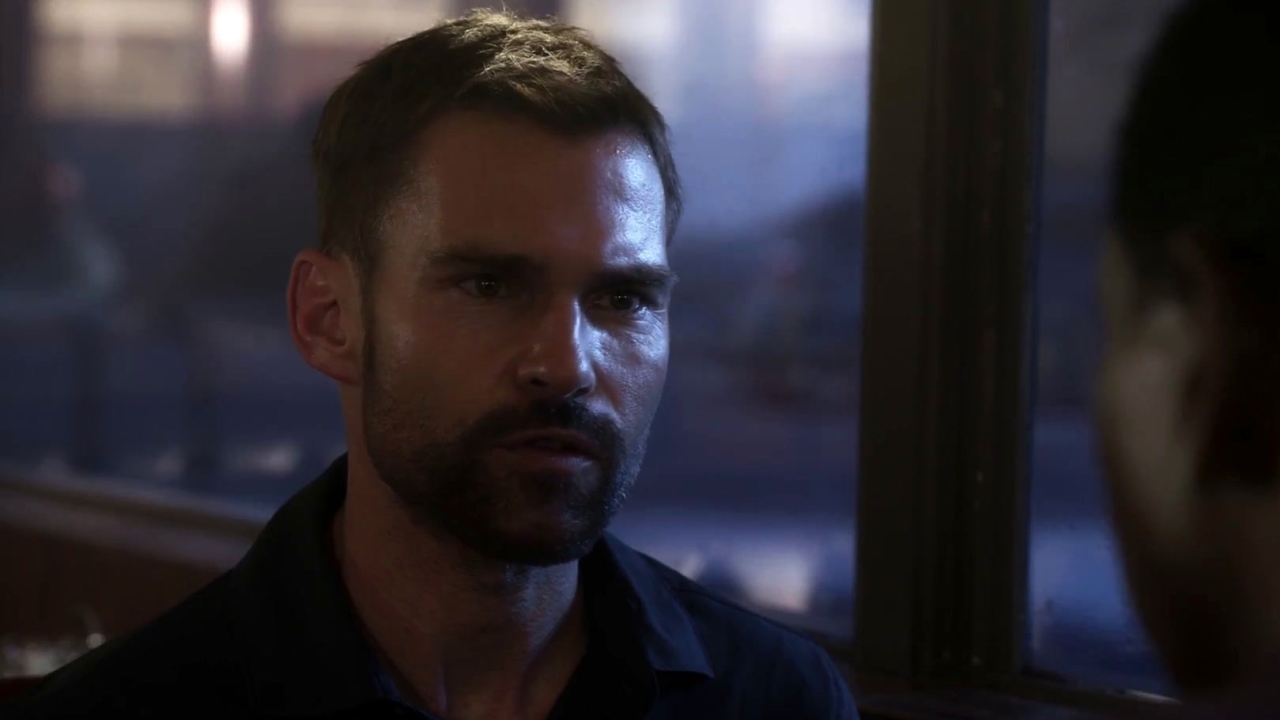 Lethal Weapon: Cole Confronts An Old Colleague
