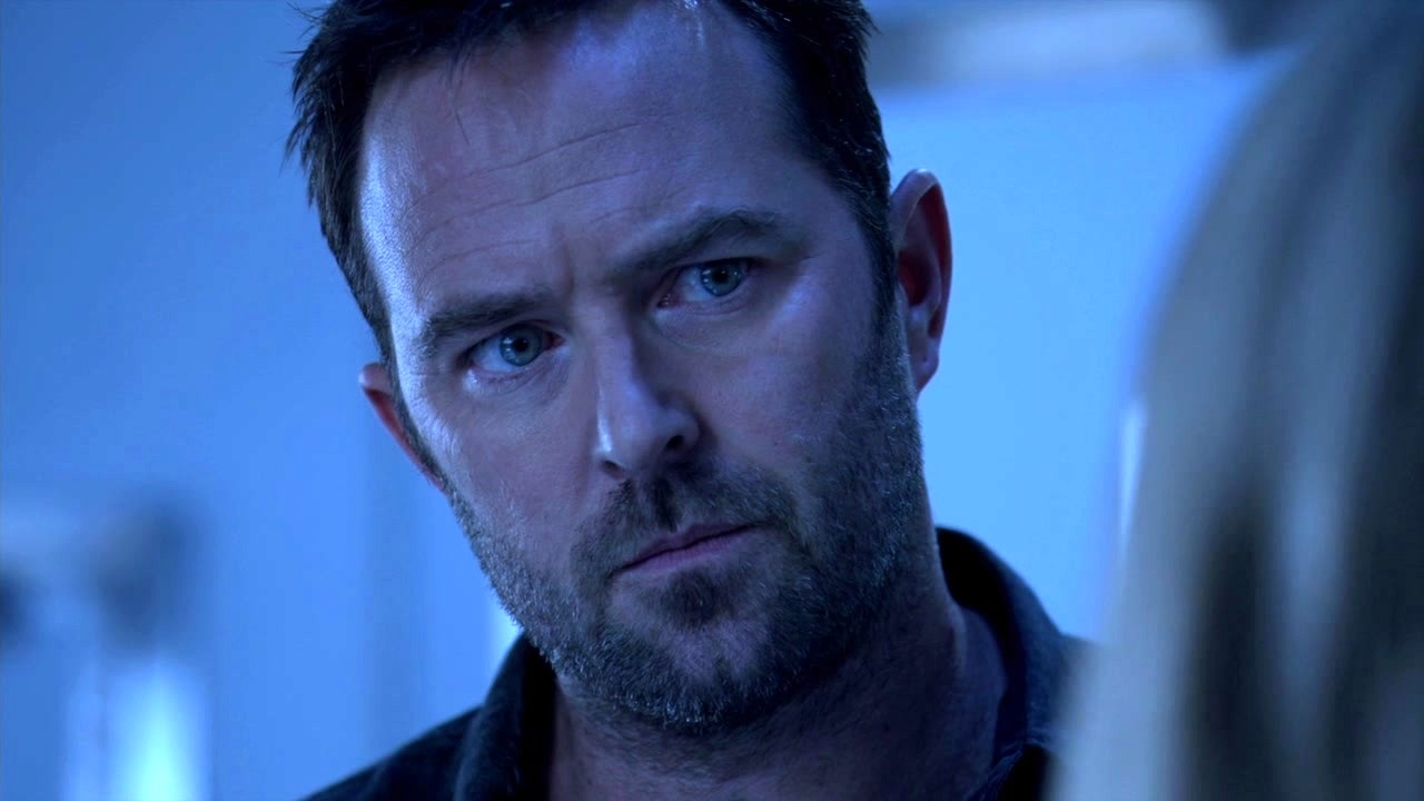 Blindspot: Weller Asks Patterson To Look In To Violett