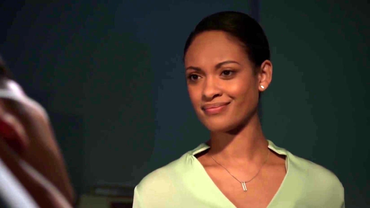 Chicago Med: Vicki Glass Returns