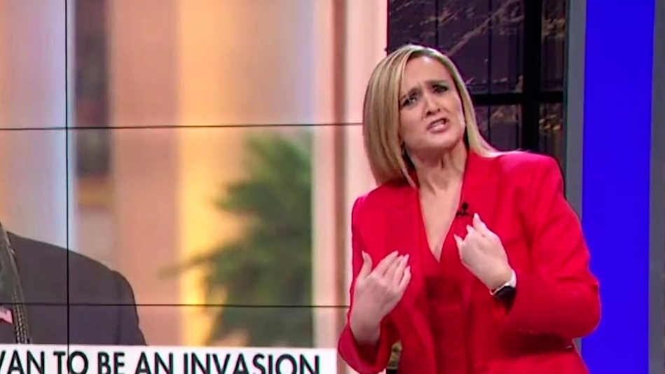Full Frontal With Samantha Bee: November 7, 2018