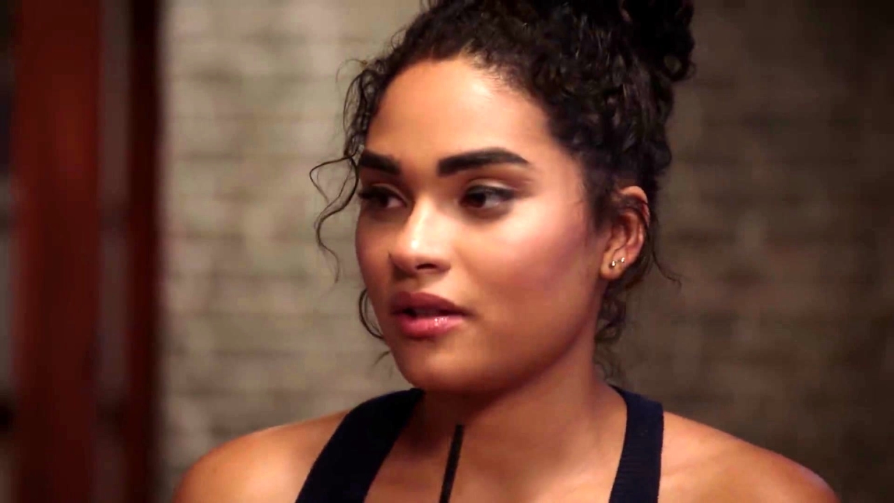 Star: Simone Tells The Girls Jackson Is Going To Be In The Movie