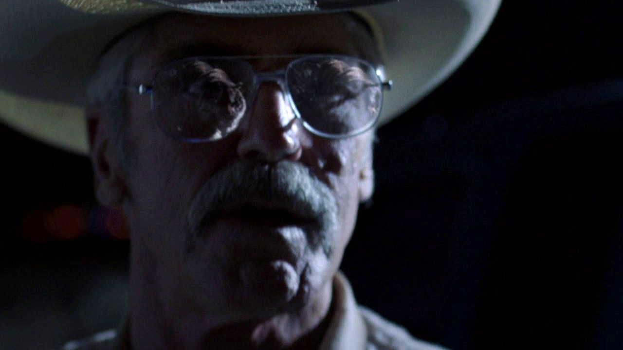 Midnight, Texas: Oh God