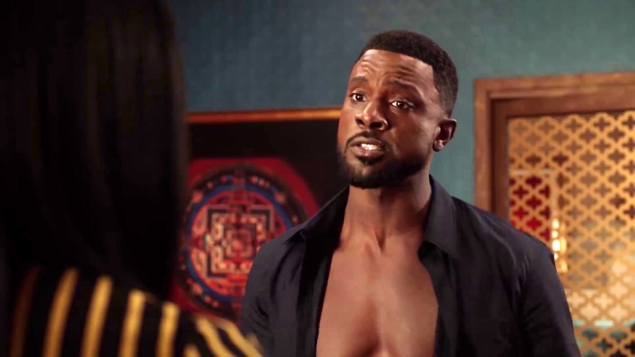Star: Cassie Accuses Maurice Of Being A Snitch