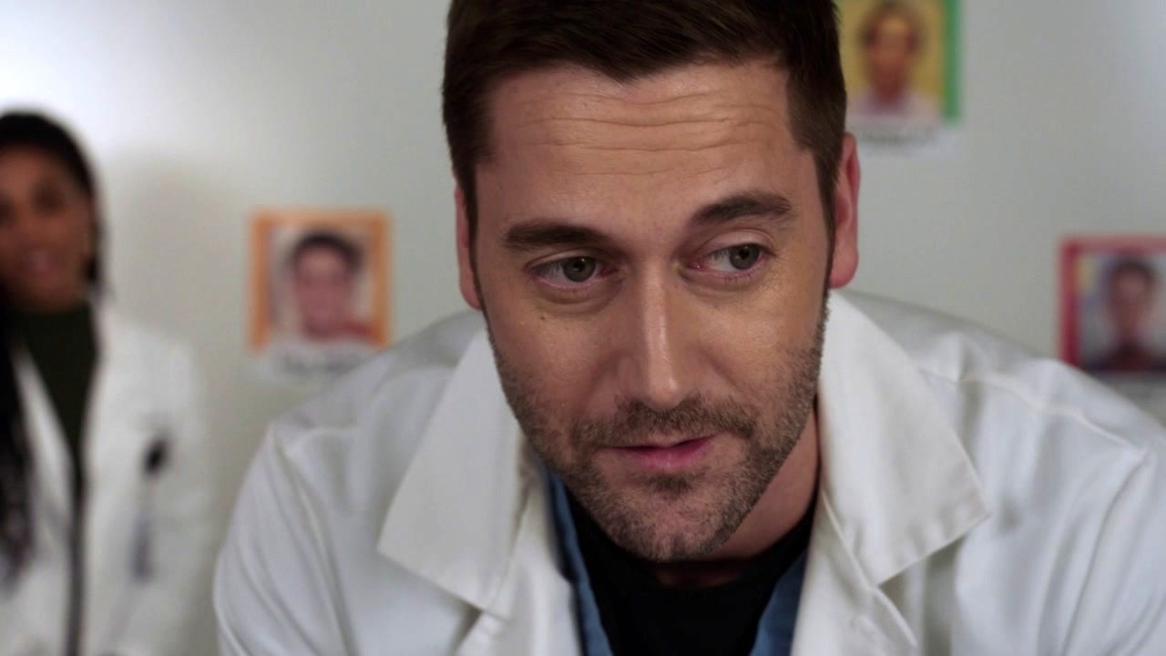New Amsterdam: Conference Call
