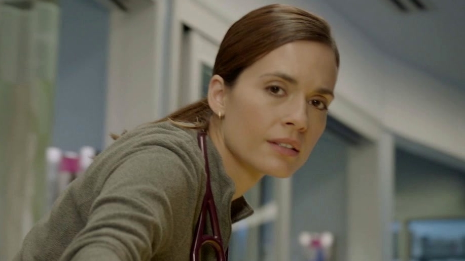 Chicago Med: Play By My Rules