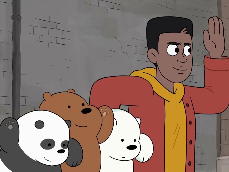 WE BARE BEARS: Teacher's Pet - TV Guide