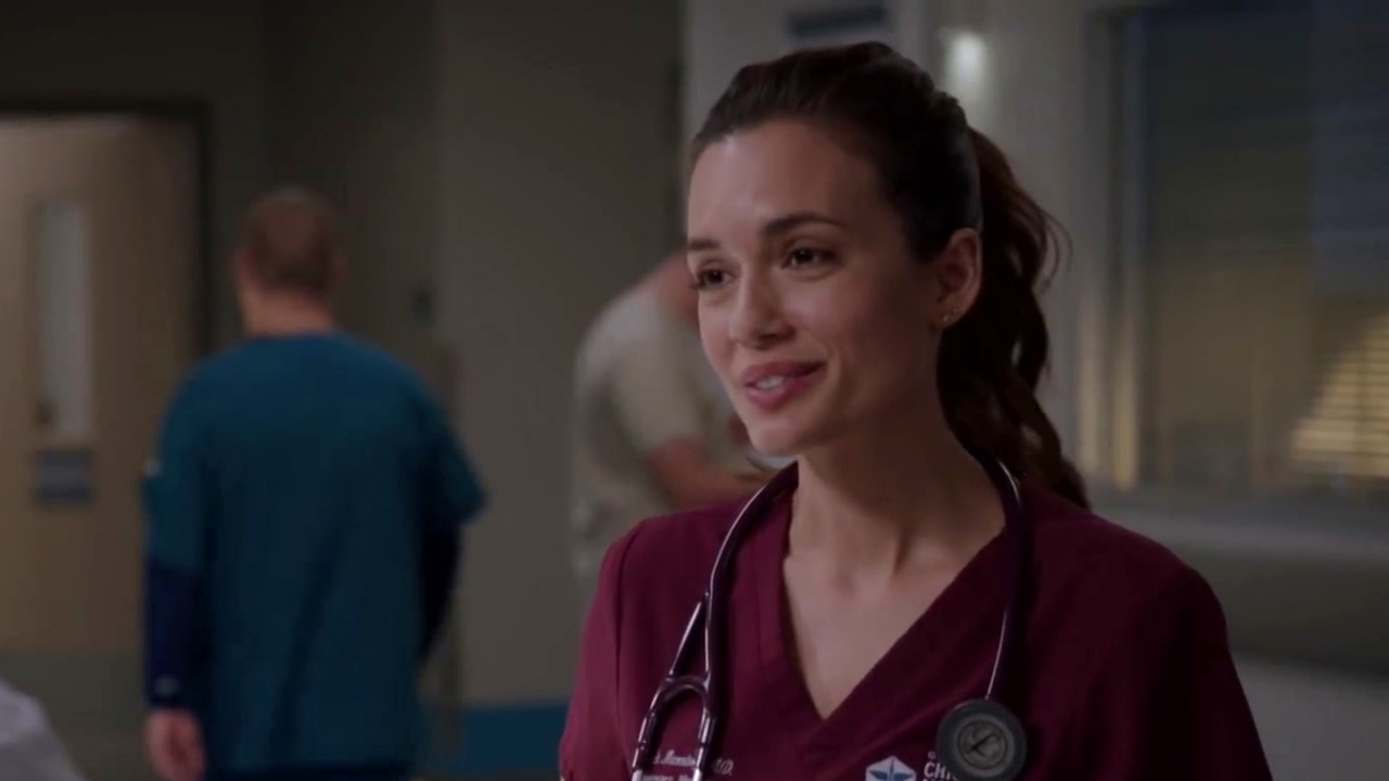 Chicago Med: Trust Your Instincts