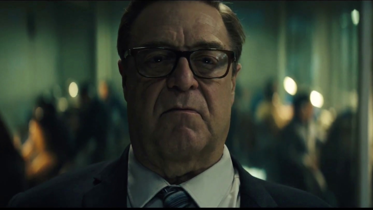 Captive State (Teaser Trailer 2)