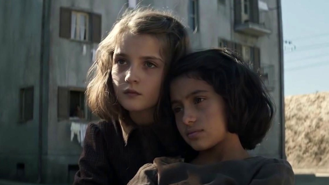 My Brilliant Friend: Season 1
