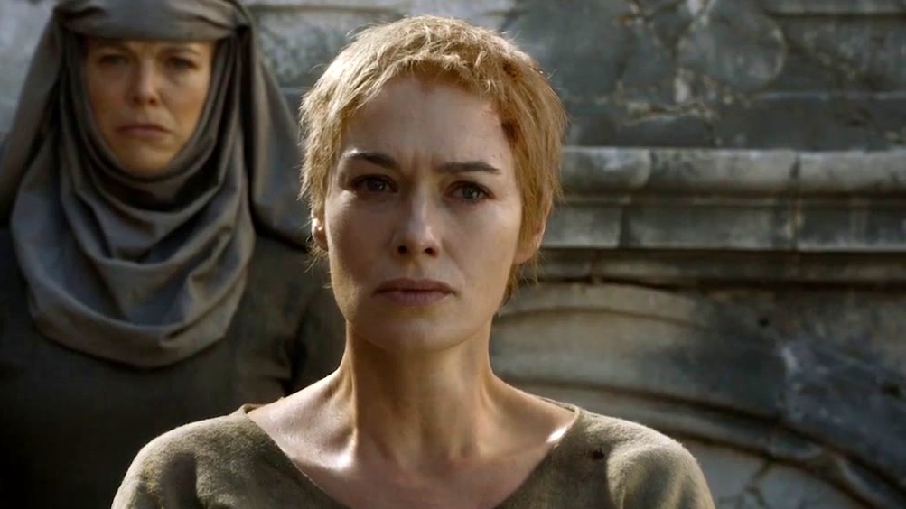 Game Of Thrones: For The Throne