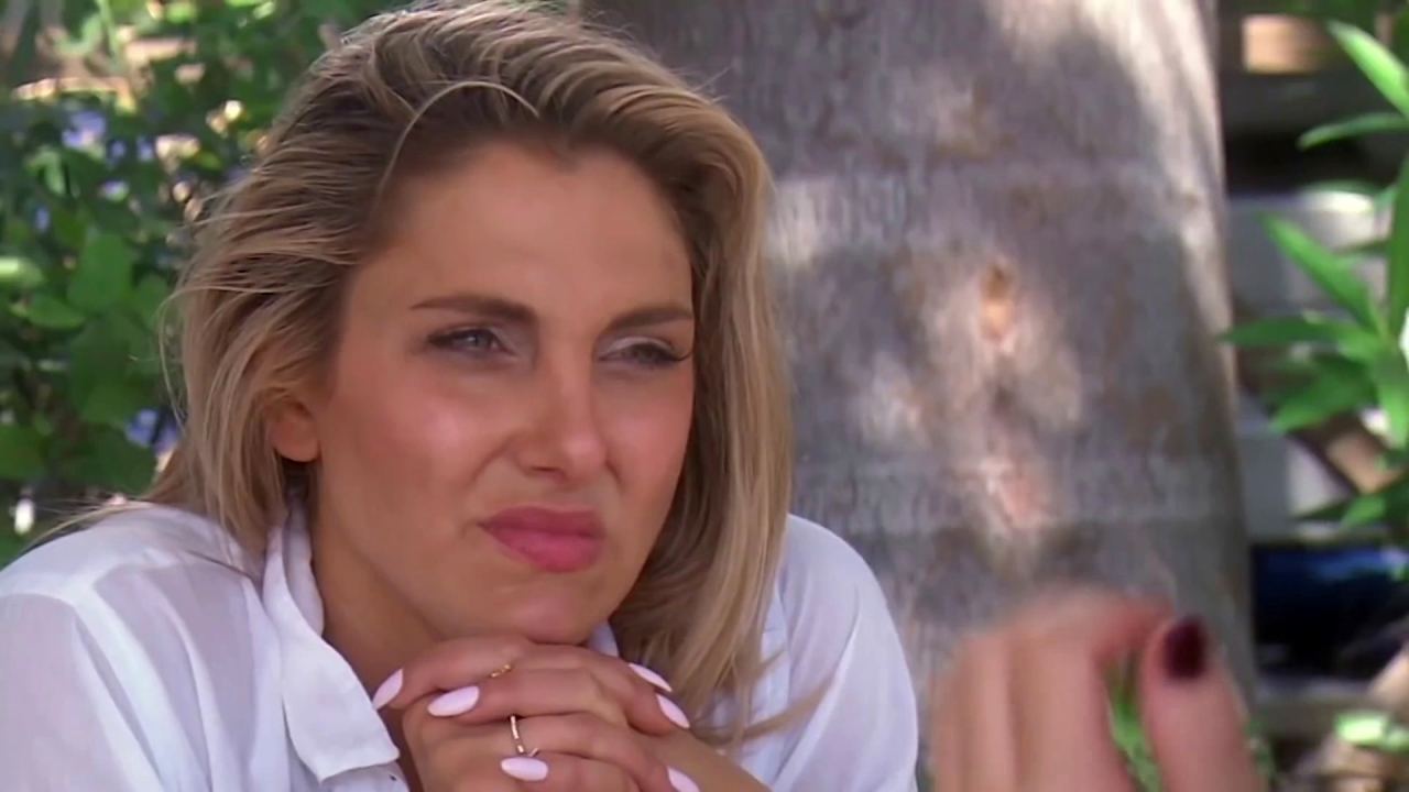 THE REAL HOUSEWIVES OF ORANGE COUNTY: The Day After