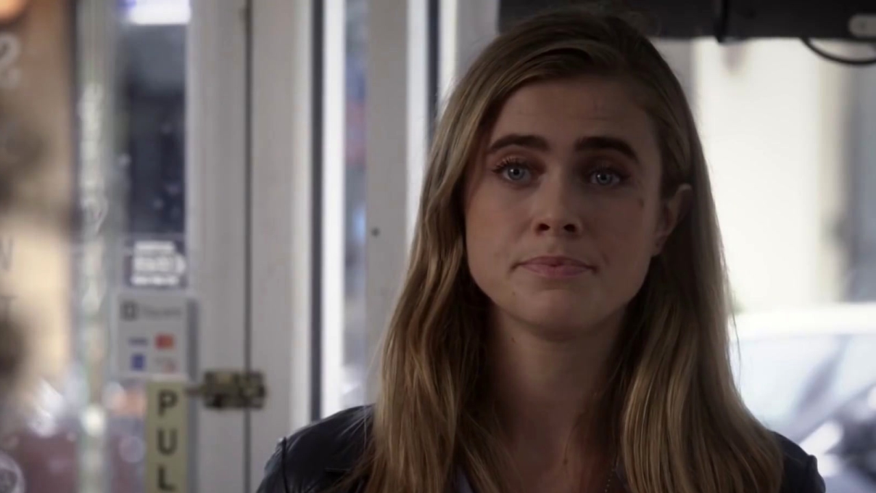Manifest: Michaela Solves The Heartbeat Mystery