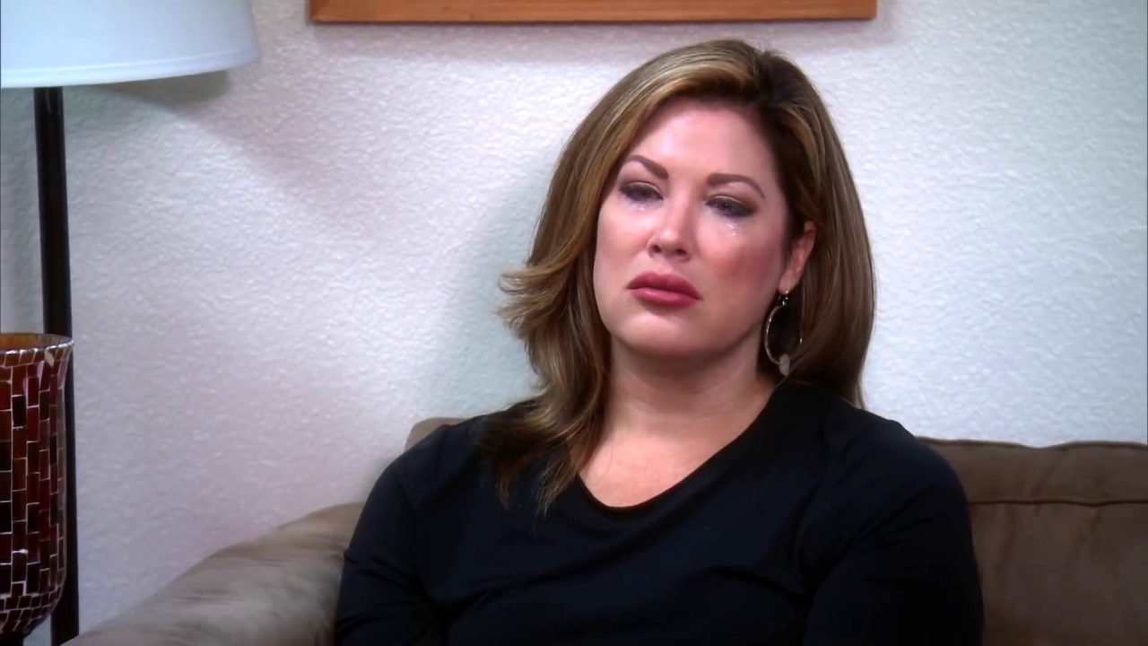 THE REAL HOUSEWIVES OF ORANGE COUNTY: Twin Tweaks
