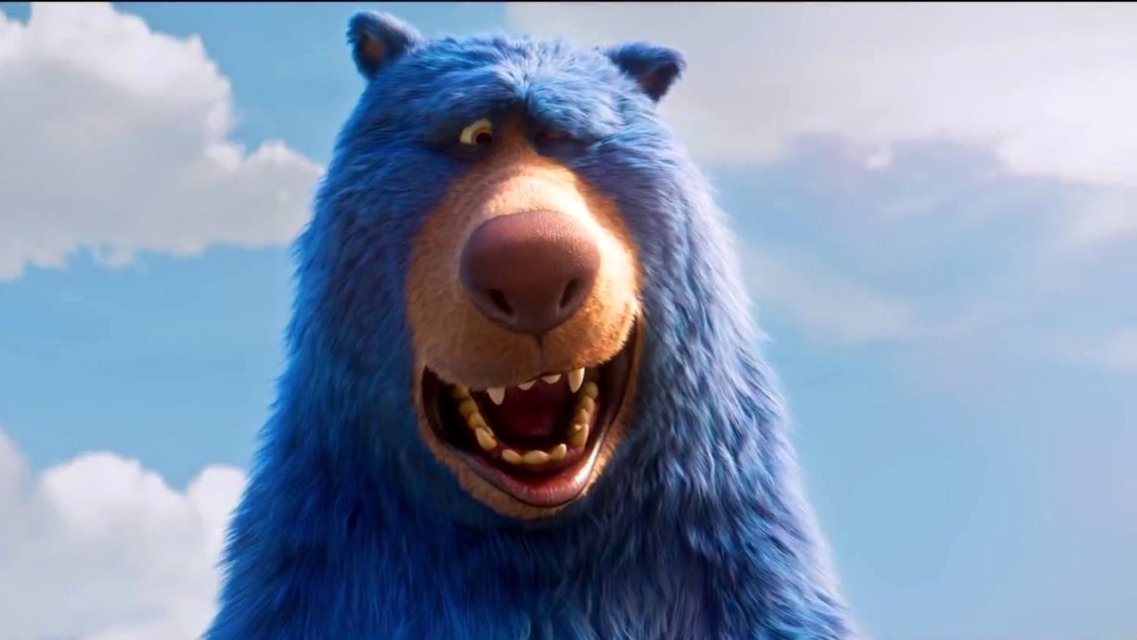 Wonder Park (Trailer 1)