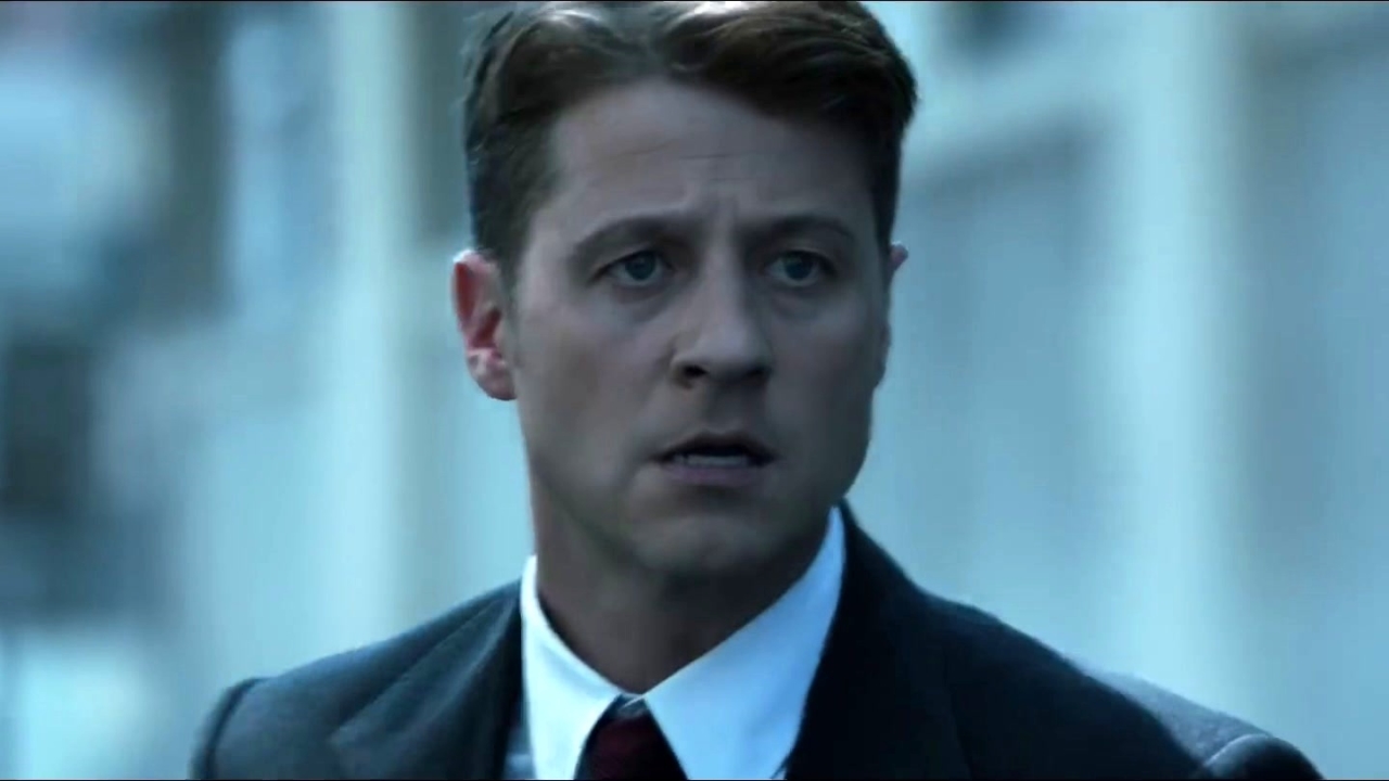 Gotham: This Is The End