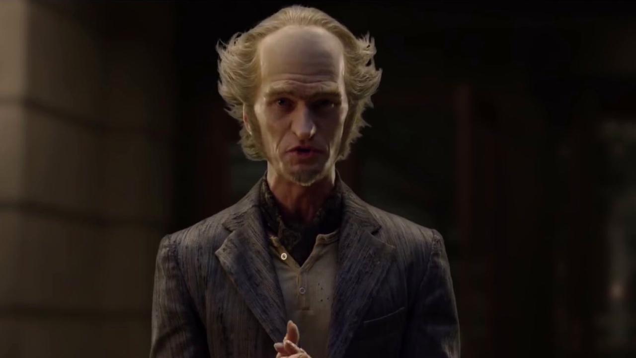 A Series Of Unfortunate Events: Season 3 Date Announcement