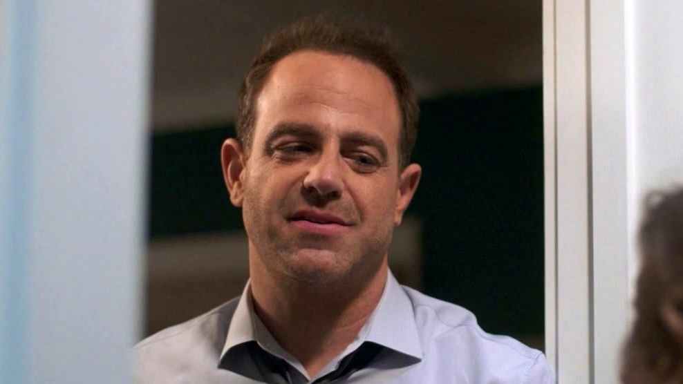 I Feel Bad: Stunt Double
