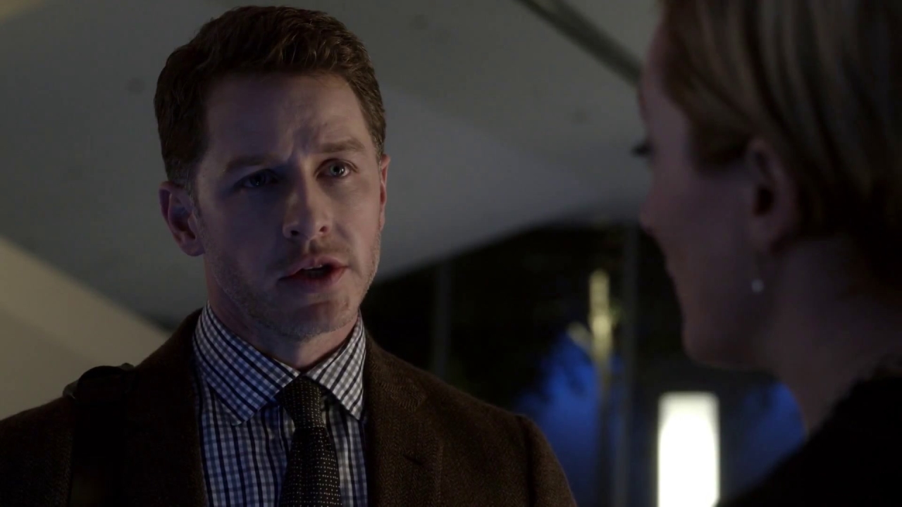 Manifest: Ben And Saanvi Confront Fiona
