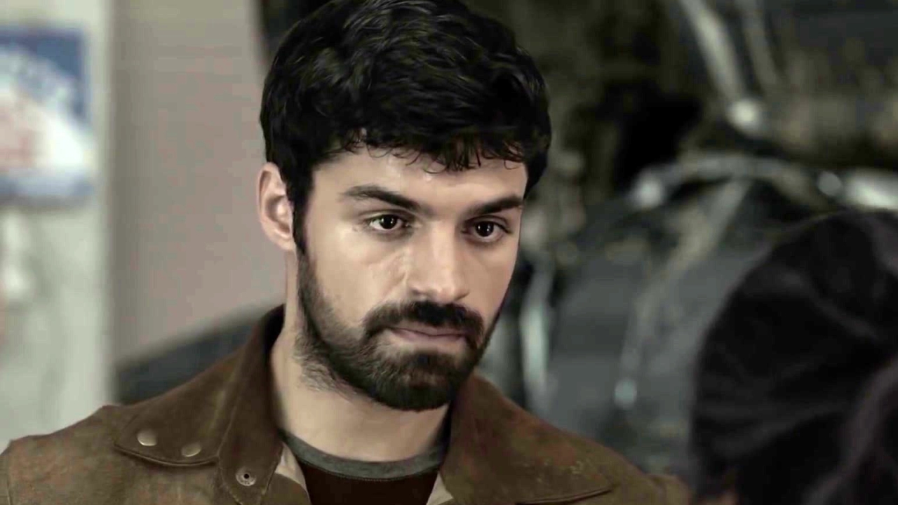 The Gifted: Marcos Confronts Clarice About The Morlocks