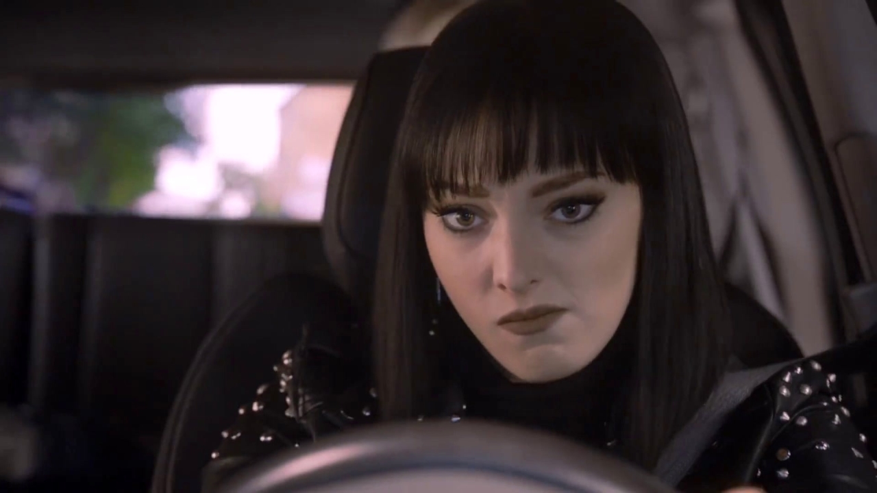 The Gifted Season 1 Reviews Metacritic