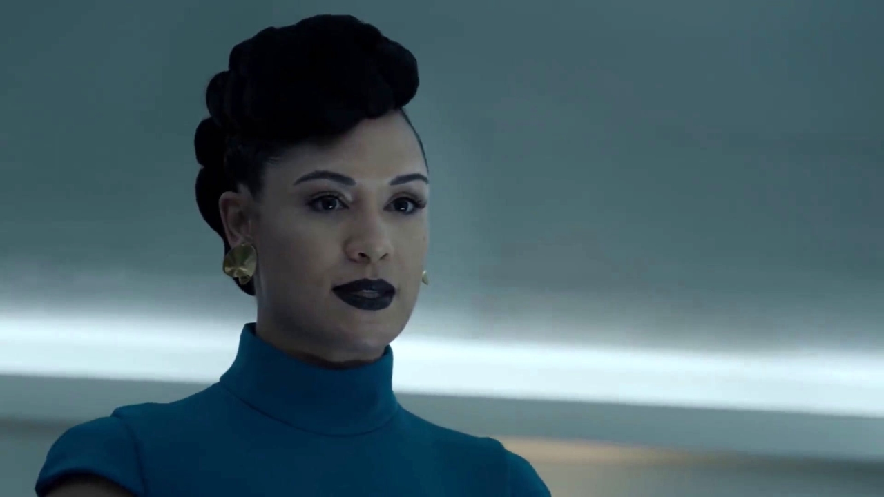 The Gifted: Reeva Preps The Inner Circle For The Heist